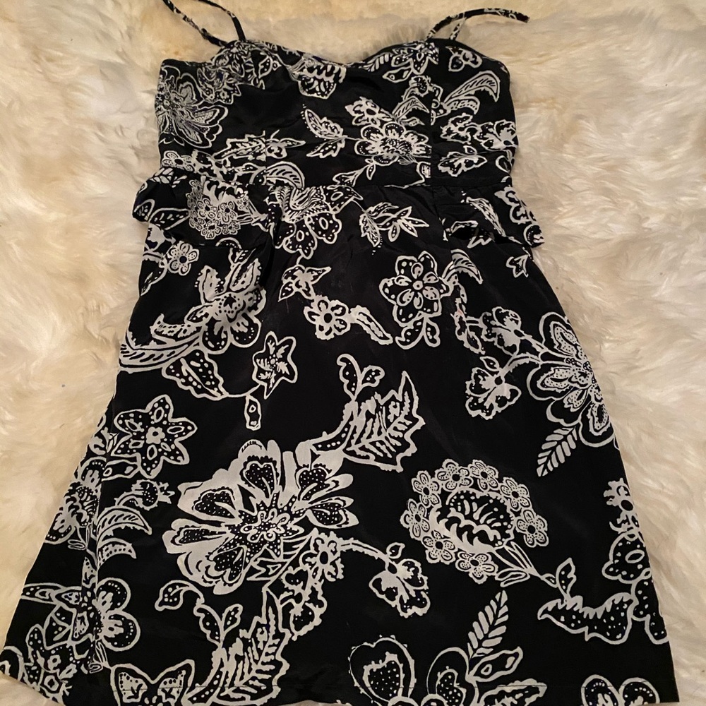 Cute slip styled dress